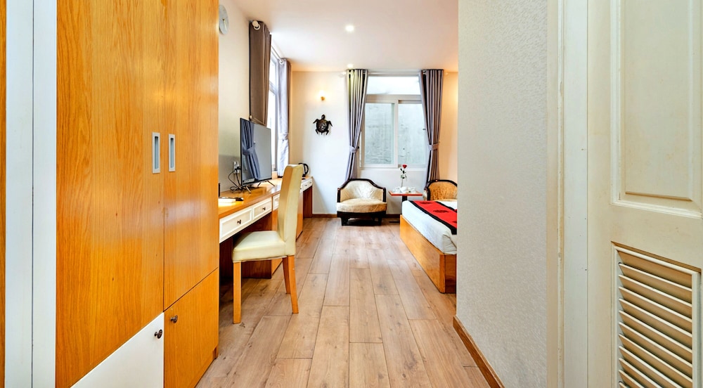a25 hotel 75 le thi hong gam