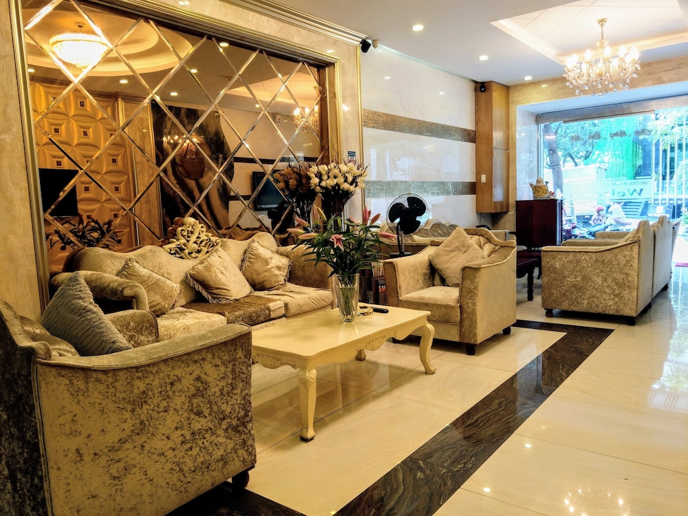a25 hotel 75 le thi hong gam