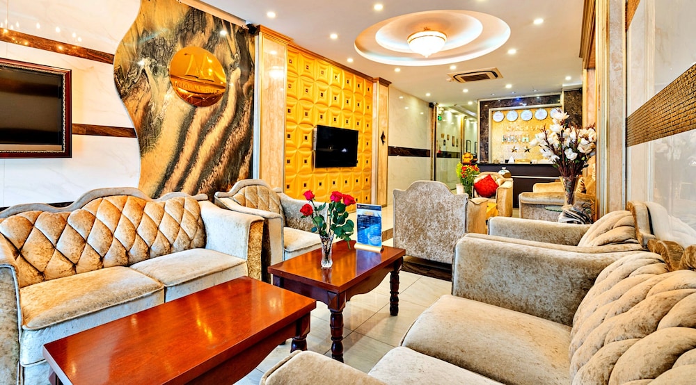 a25 hotel 75 le thi hong gam