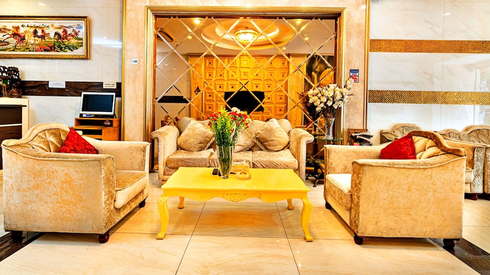 a25 hotel 75 le thi hong gam