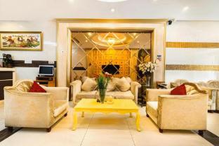a25 hotel 75 le thi hong gam