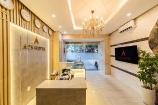 a25 hotel 75 le thi hong gam