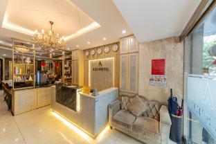 a25 hotel 75 le thi hong gam
