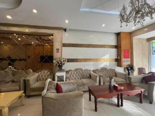 a25 hotel 75 le thi hong gam