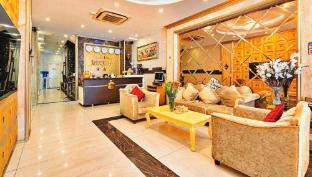 a25 hotel 75 le thi hong gam
