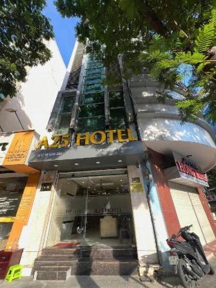 a25 hotel 75 le thi hong gam