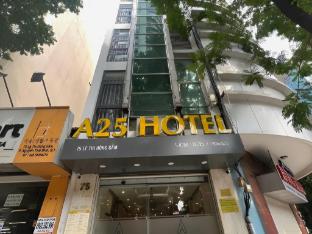 a25 hotel 75 le thi hong gam