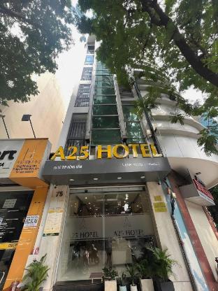 a25 hotel 75 le thi hong gam