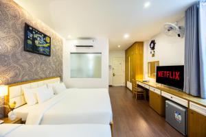 a25 hotel 75 le thi hong gam