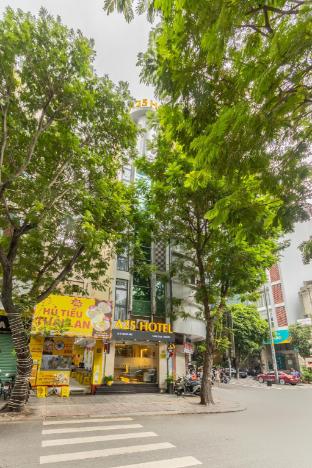 a25 hotel 75 le thi hong gam