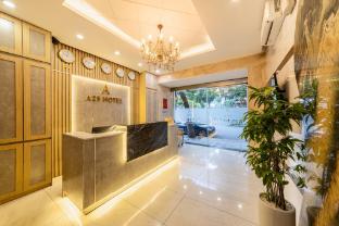 a25 hotel 75 le thi hong gam
