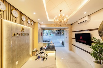 a25 hotel 75 le thi hong gam