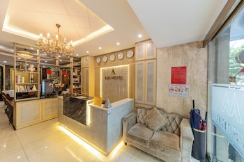a25 hotel 75 le thi hong gam