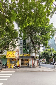 a25 hotel 75 le thi hong gam