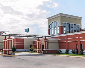 quality inn and suites mattoon south