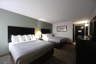 quality inn and suites mattoon south