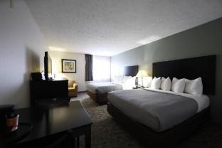 quality inn and suites mattoon south