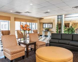 quality inn and suites mattoon south
