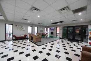 quality inn and suites mattoon south