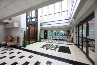 Quality Inn & Suites Mattoon South,,3 star