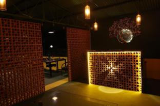 Pench Tiger Trails Resort ,,0 star