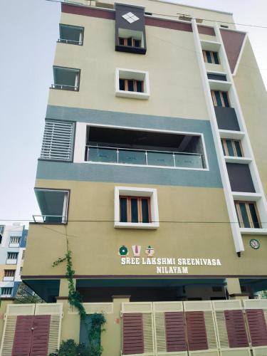 sls homestay luxury ac service apartments 1bhk 2bhk 3bhk