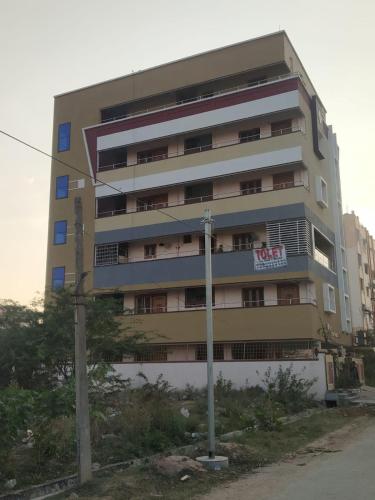 sls homestay luxury ac service apartments 1bhk 2bhk 3bhk