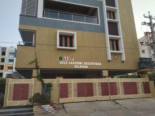 sls homestay luxury ac service apartments 1bhk 2bhk 3bhk