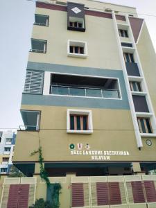 sls homestay luxury ac service apartments 1bhk 2bhk 3bhk