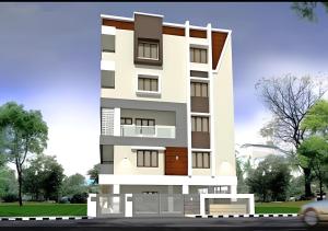 sls homestay luxury ac service apartments 1bhk 2bhk 3bhk