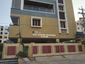 sls homestay luxury ac service apartments 1bhk 2bhk 3bhk