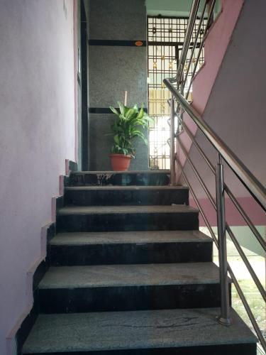 sls homestay luxury ac service apartments 1bhk 2bhk 3bhk