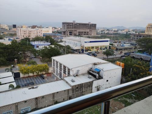sls homestay luxury ac service apartments 1bhk 2bhk 3bhk