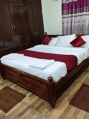 Sls Homestay - Luxury Ac Service Apartments 1Bhk, 2Bhk, 3Bhk,,4 star