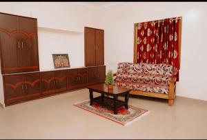 sls homestay luxury ac service apartments 1bhk 2bhk 3bhk