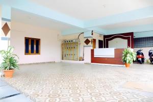 Sls Homestay - Luxury Ac Service Apartments 1Bhk, 2Bhk, 3Bhk,,4 star