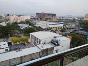 sls homestay luxury ac service apartments 1bhk 2bhk 3bhk