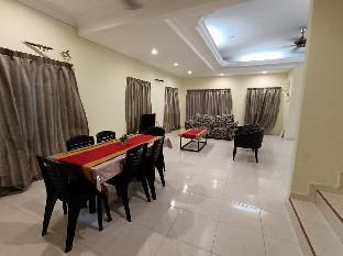 Meranti Homestay,,5 star