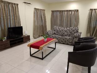 Meranti Homestay,,5 star