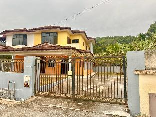 Meranti Homestay,,5 star