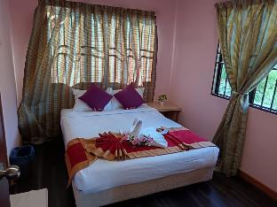 meranti homestay