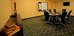 hampton inn and suites parsippany north