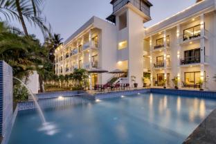 asar upper house morjim beach by orion hotels