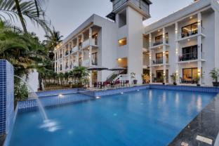 asar upper house morjim beach by orion hotels