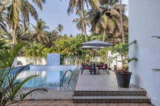 asar upper house morjim beach by orion hotels