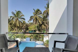 asar upper house morjim beach by orion hotels