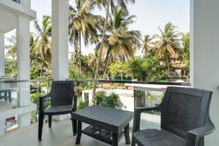 asar upper house morjim beach by orion hotels