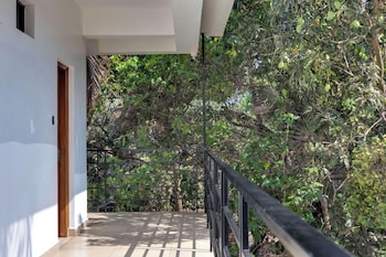 asar upper house morjim beach by orion hotels