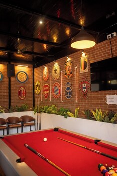 asar upper house morjim beach by orion hotels