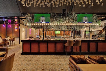 asar upper house morjim beach by orion hotels